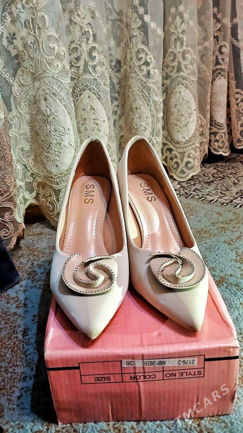 Tufli kowush - Туркменбаши - img 3