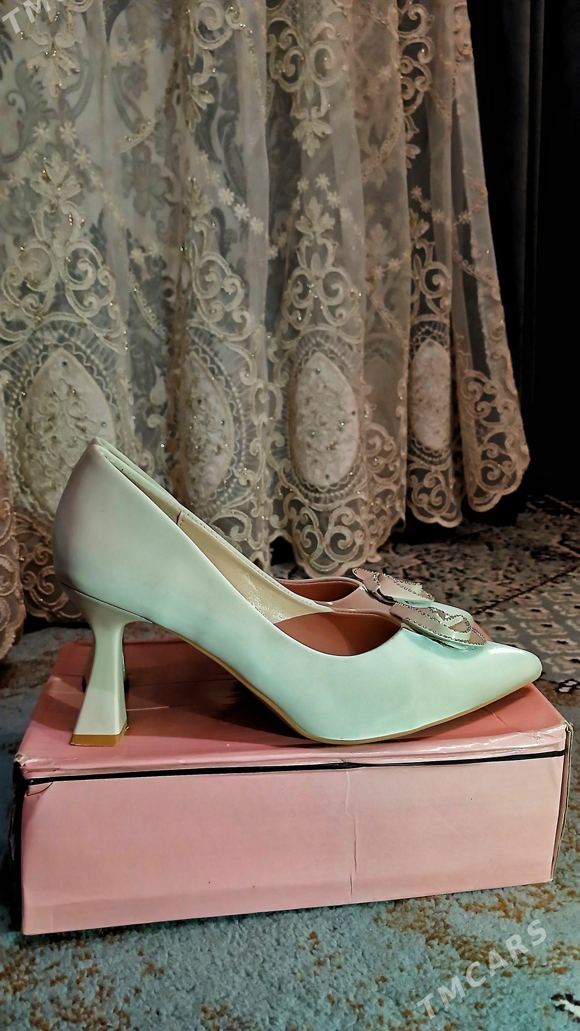 Tufli kowush - Туркменбаши - img 2