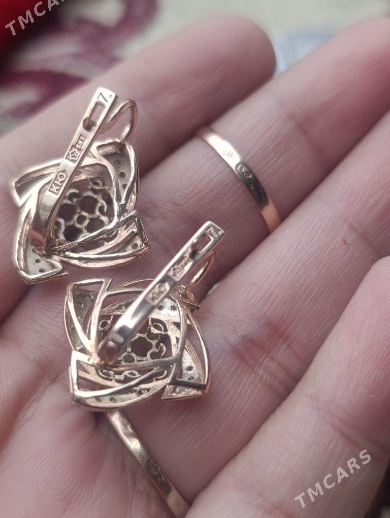 syrga yuzki bn - Дашогуз - img 2