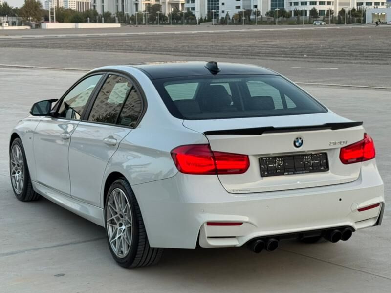 BMW F30 2015 - 315 000 TMT - Aşgabat - img 6