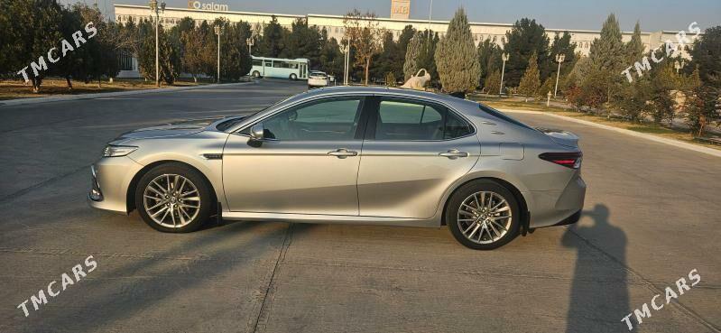 Toyota Camry 2020 - 440 000 TMT - Mary - img 3
