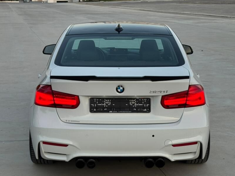 BMW F30 2015 - 315 000 TMT - Aşgabat - img 5