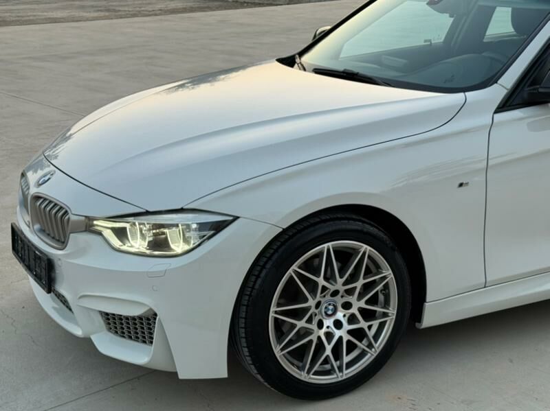 BMW F30 2015 - 315 000 TMT - Aşgabat - img 3