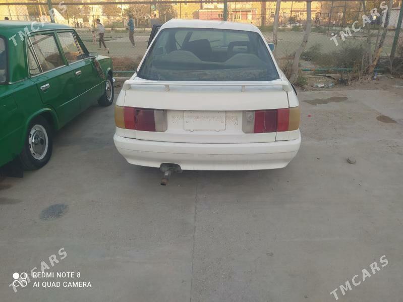 Audi 80/90 1991 - 10 000 TMT - Türkmengala - img 3