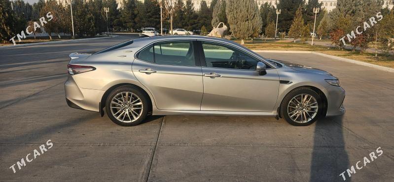 Toyota Camry 2020 - 440 000 TMT - Mary - img 2