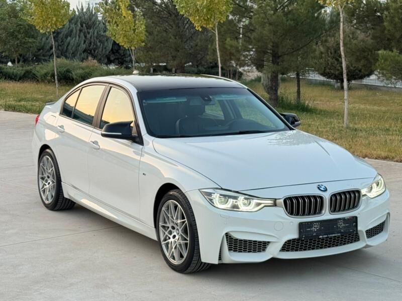BMW F30 2015 - 315 000 TMT - Aşgabat - img 4