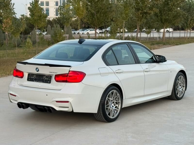 BMW F30 2015 - 315 000 TMT - Aşgabat - img 8