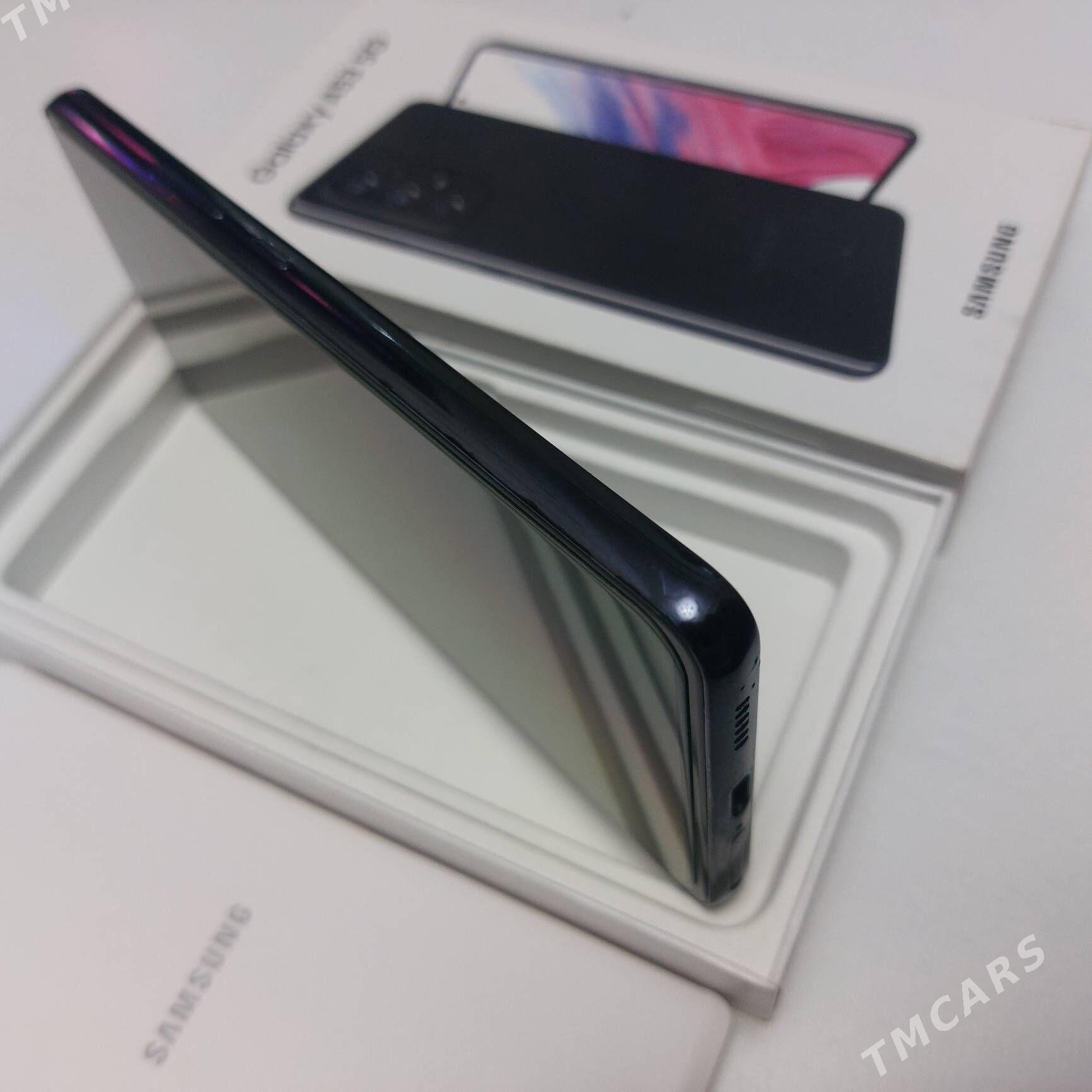 A53 5G Paket taze (новый) - Туркменабат - img 5