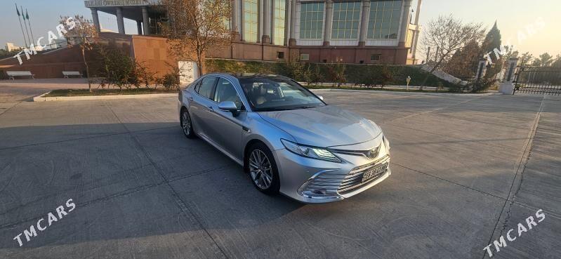 Toyota Camry 2020 - 440 000 TMT - Mary - img 4