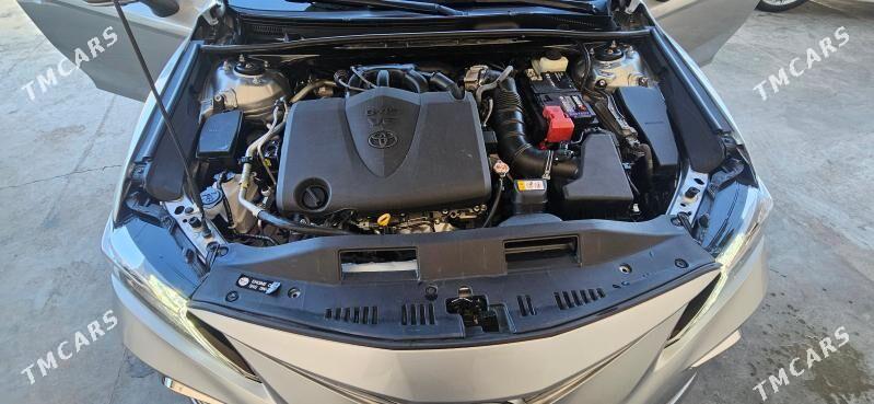 Toyota Camry 2020 - 440 000 TMT - Mary - img 7