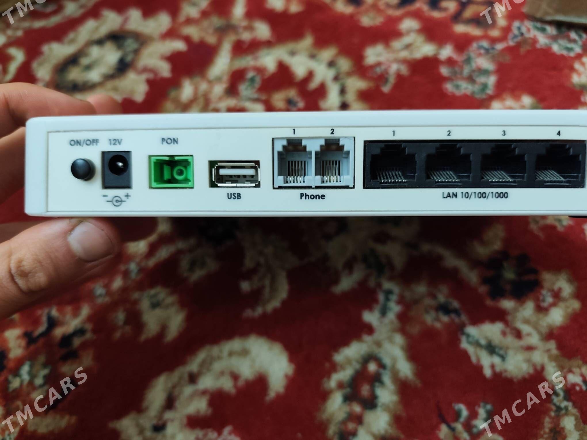 wifi rotun Eltex - Ашхабад - img 2