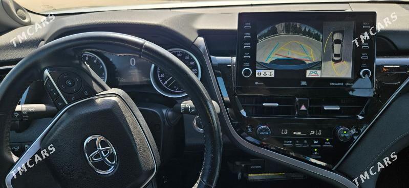 Toyota Camry 2020 - 440 000 TMT - Mary - img 8