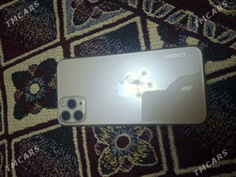 ıphone 11pro max - Туркменбаши - img 4