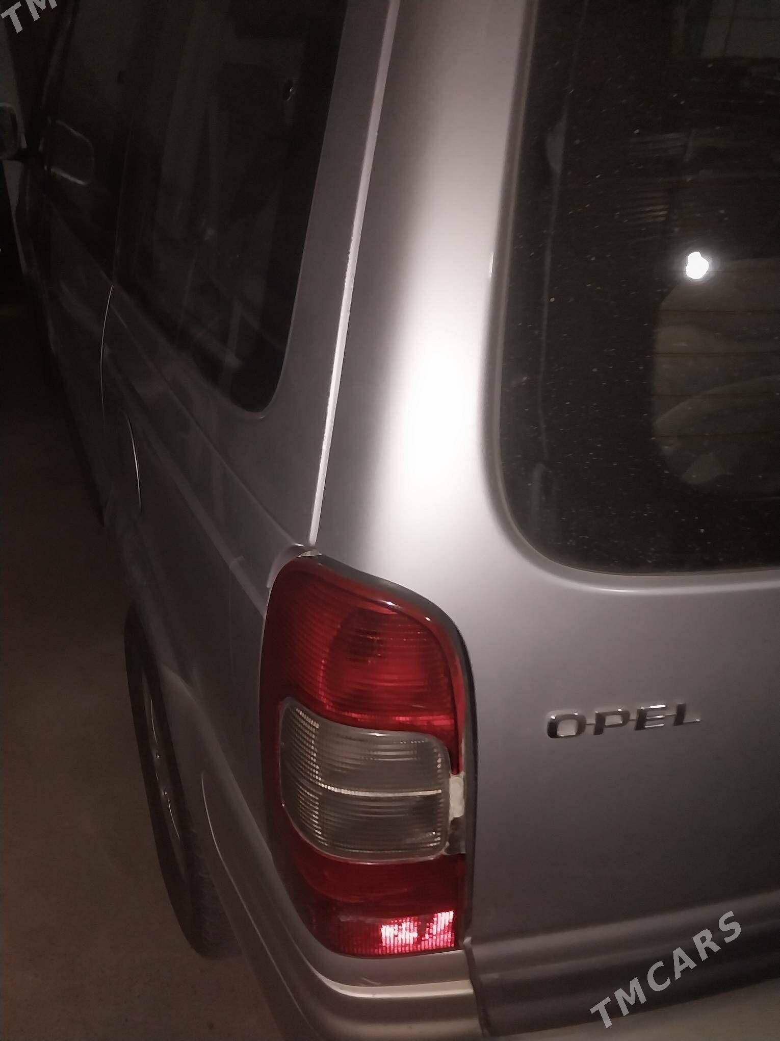 Opel Sintra 1997 - 65 000 TMT - Ашхабад - img 4