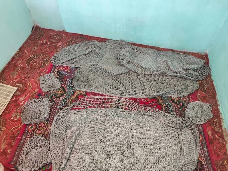 tor cehol 330 TMT - Mary - img 2