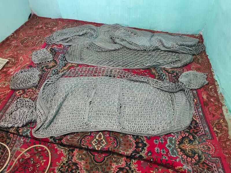 tor cehol 330 TMT - Mary - img 3