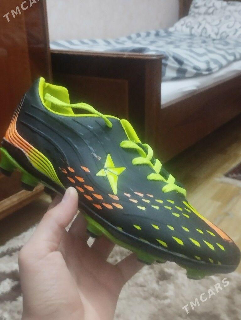 Butsy - Туркменабат - img 2