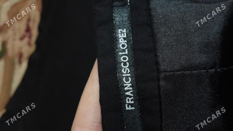 Kurtka. Koynekler - Туркменабат - img 6