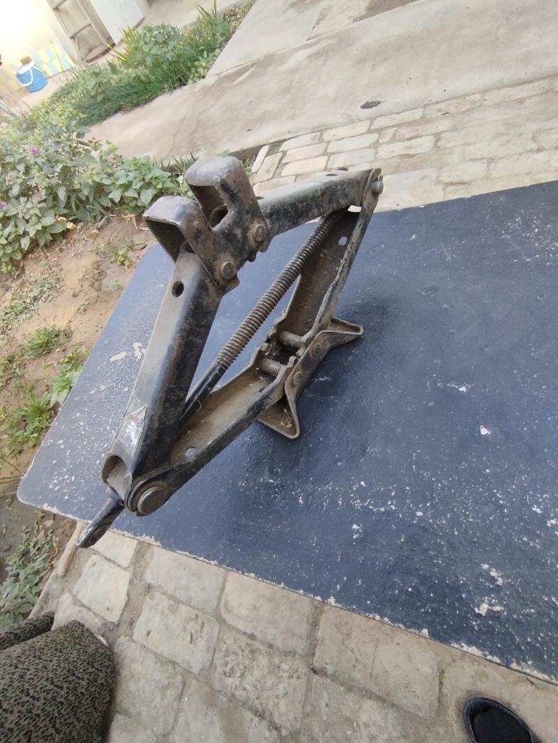 damkrat 130 TMT - Aşgabat - img 2