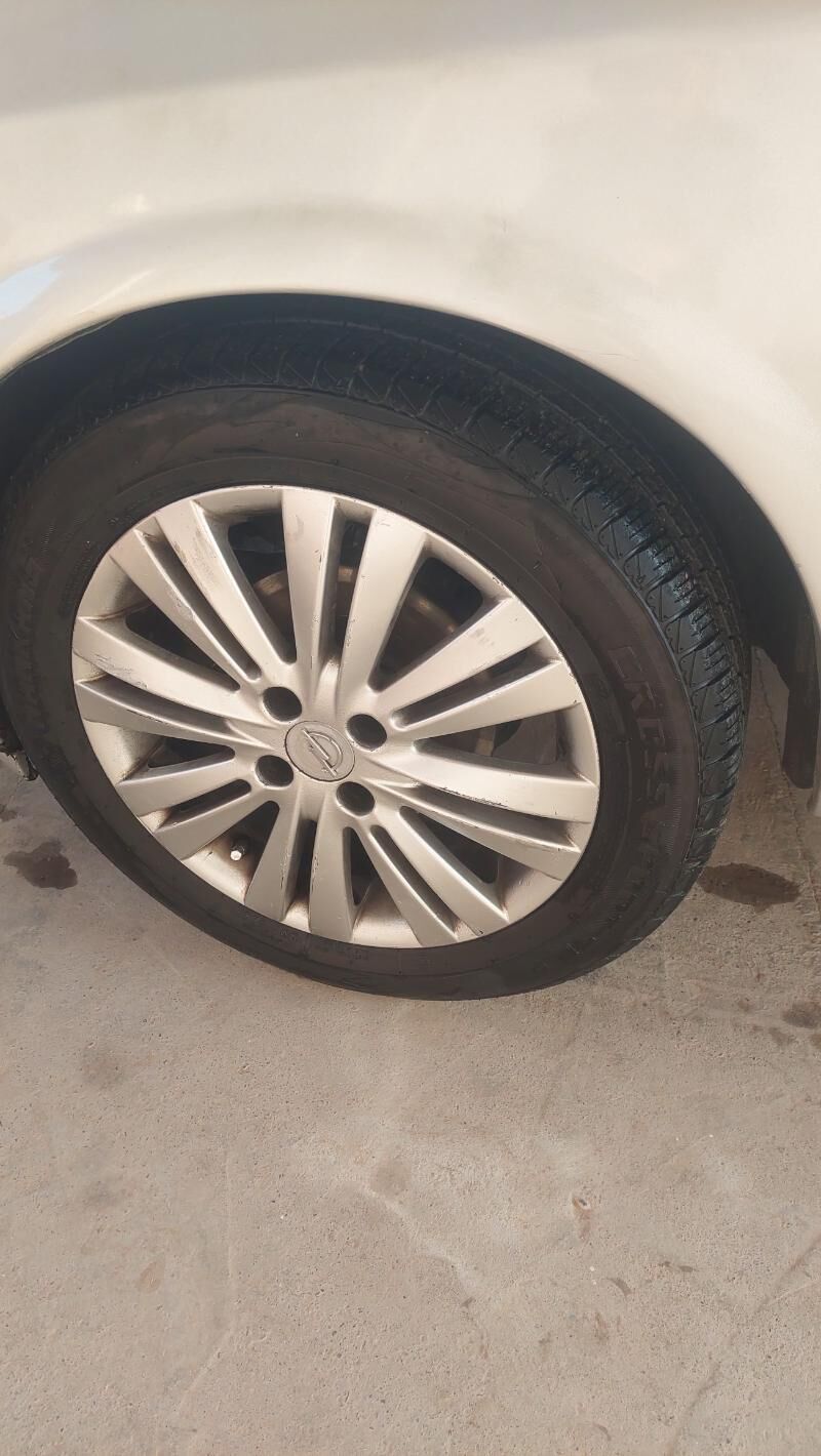 ýaprak diska 2 000 TMT - Ёлётен - img 1