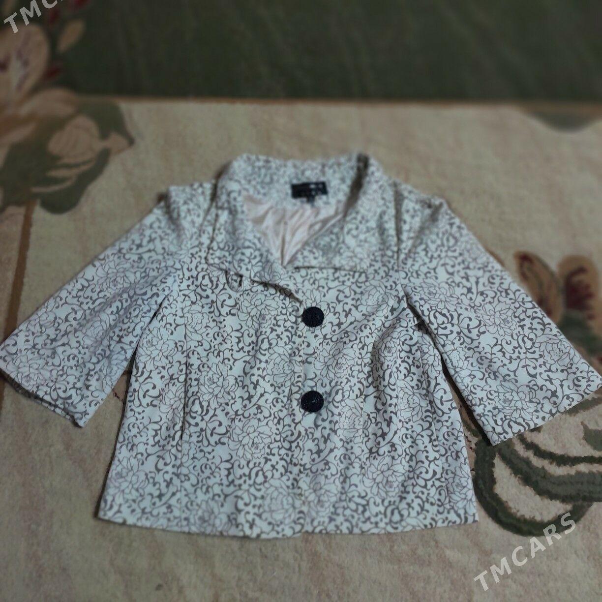 Kurtka. Koynekler - Туркменабат - img 9