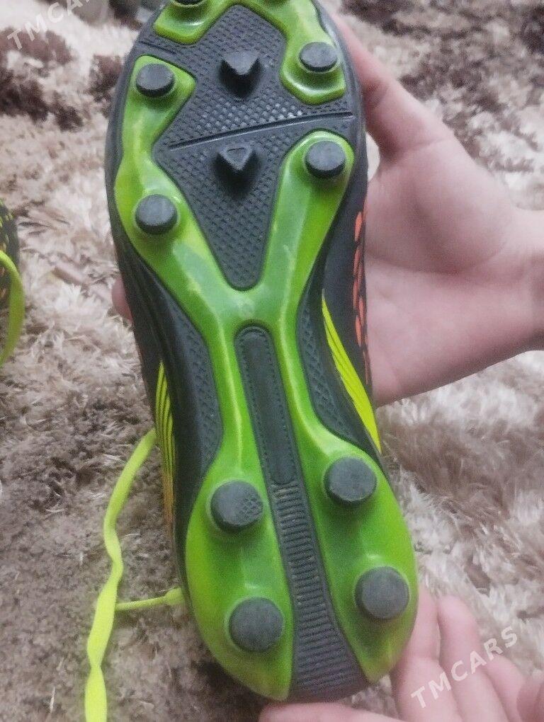 Butsy - Туркменабат - img 3