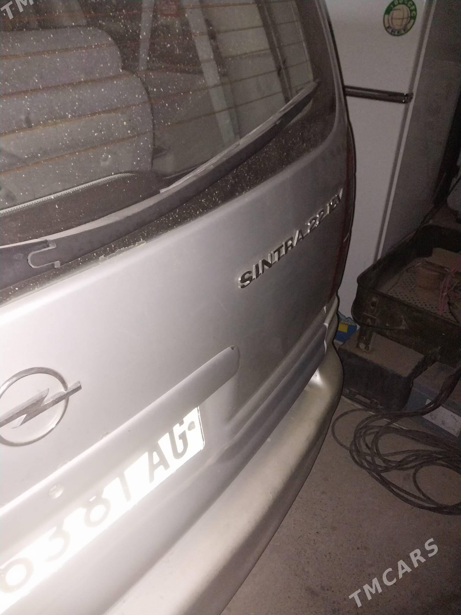 Opel Sintra 1997 - 65 000 TMT - Ашхабад - img 5