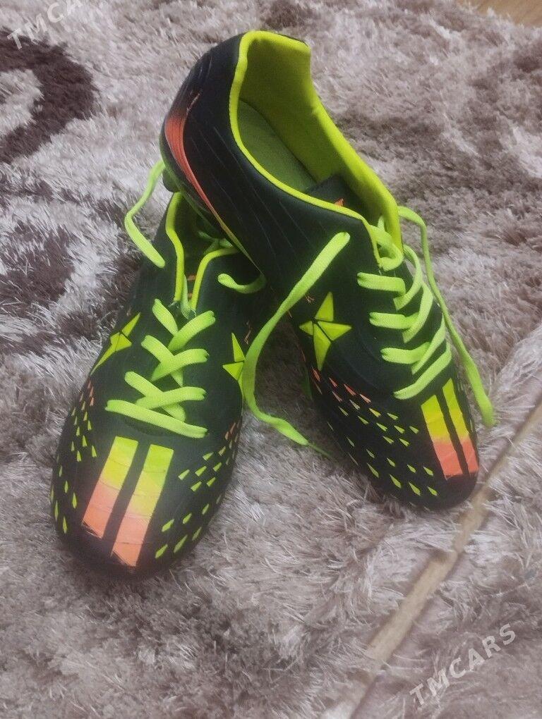 Butsy - Туркменабат - img 4