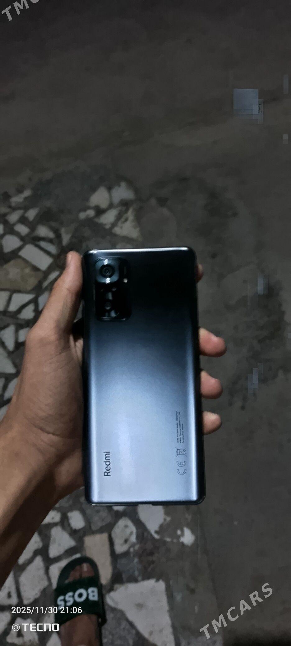 Redmi not 10pro - Türkmenbaşy - img 9
