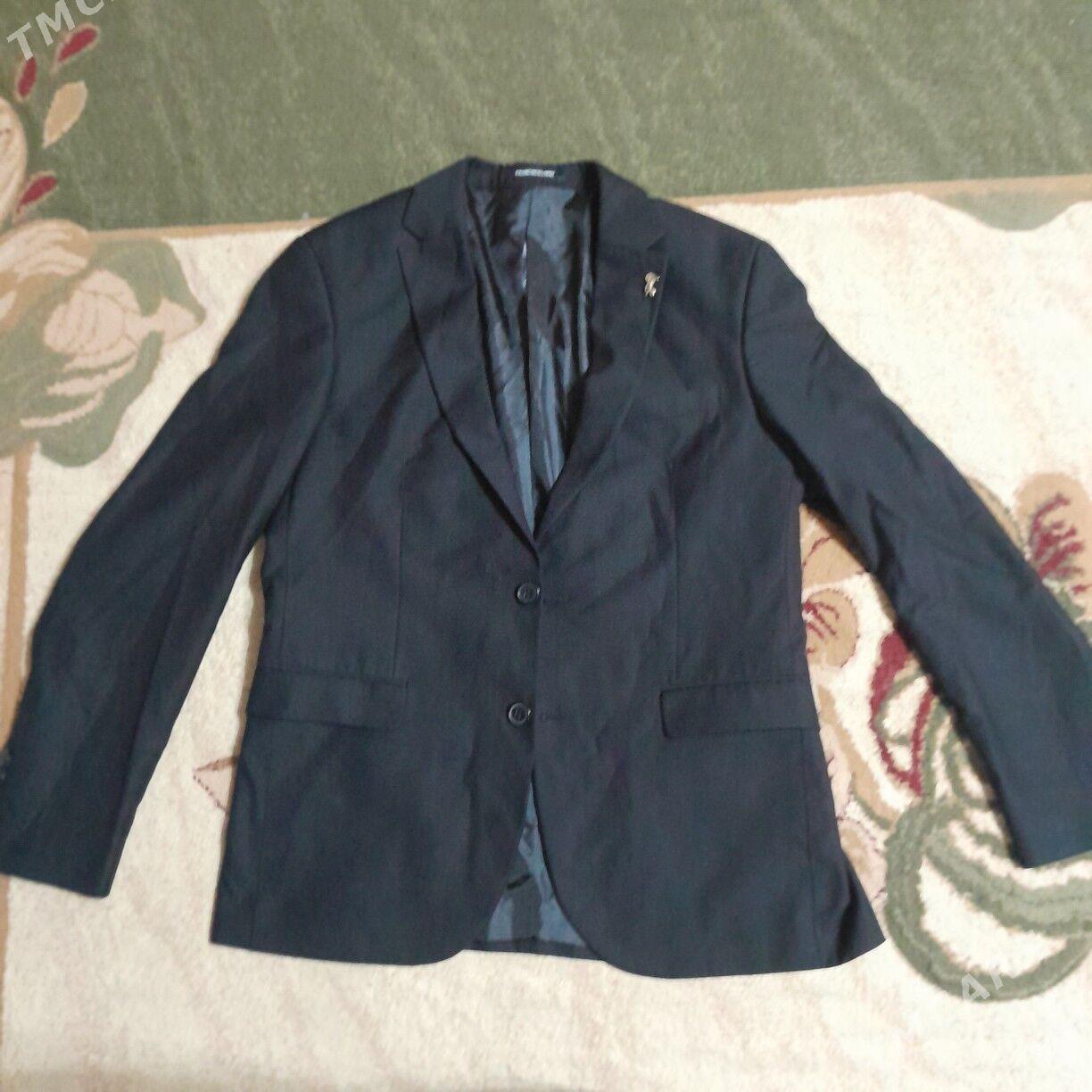 Kurtka. Koynekler - Туркменабат - img 7