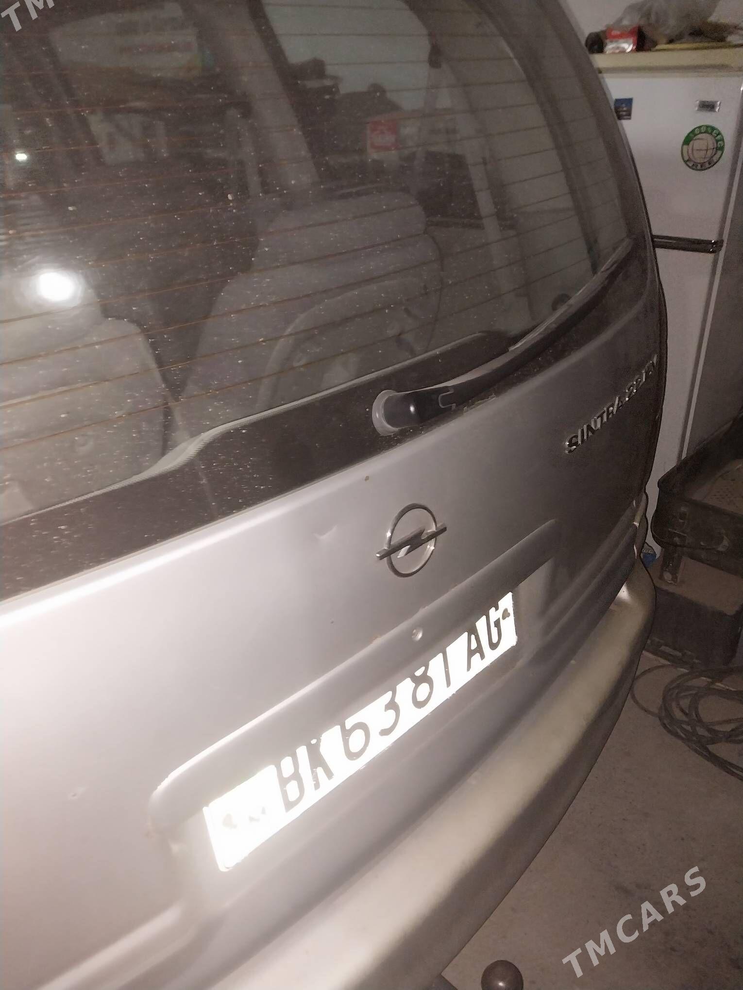 Opel Sintra 1997 - 65 000 TMT - Ашхабад - img 2