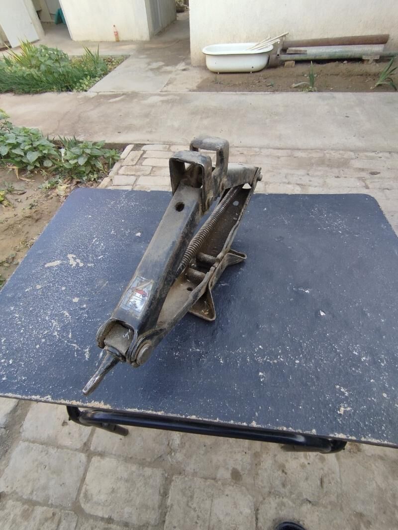 damkrat 130 TMT - Aşgabat - img 1