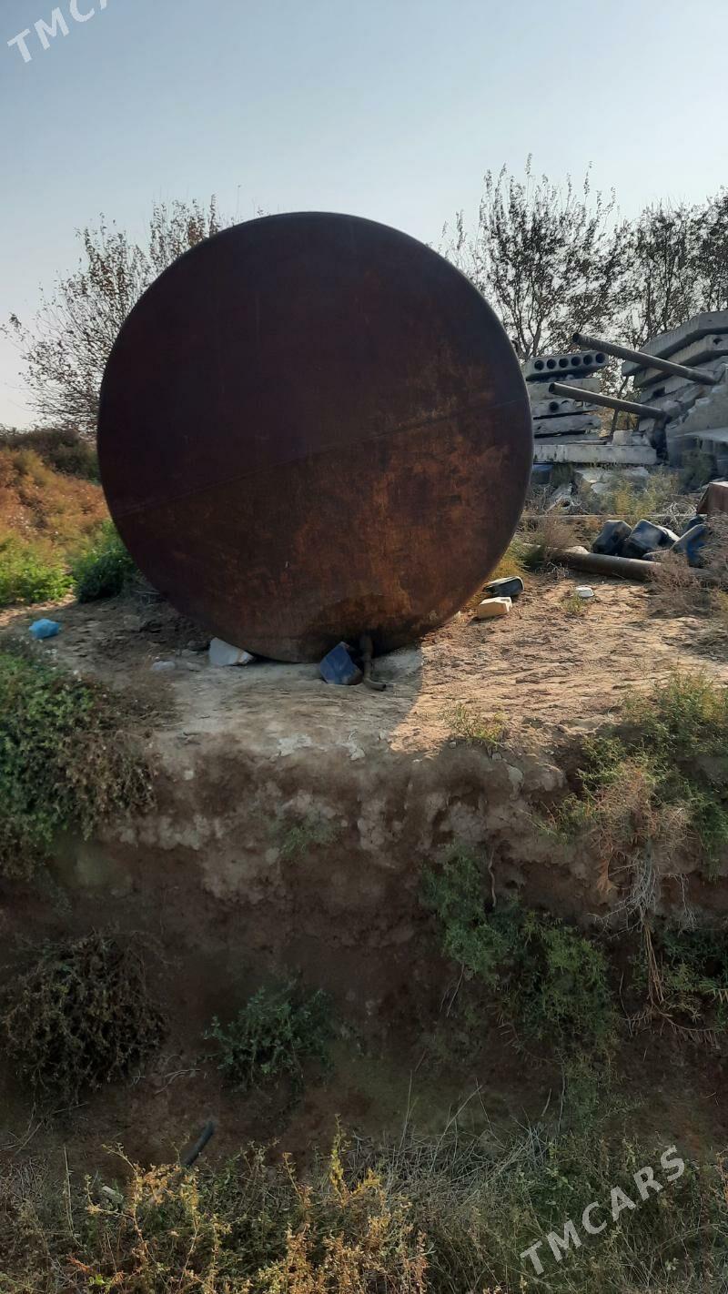 Boçka 25 kub - Мургап - img 2