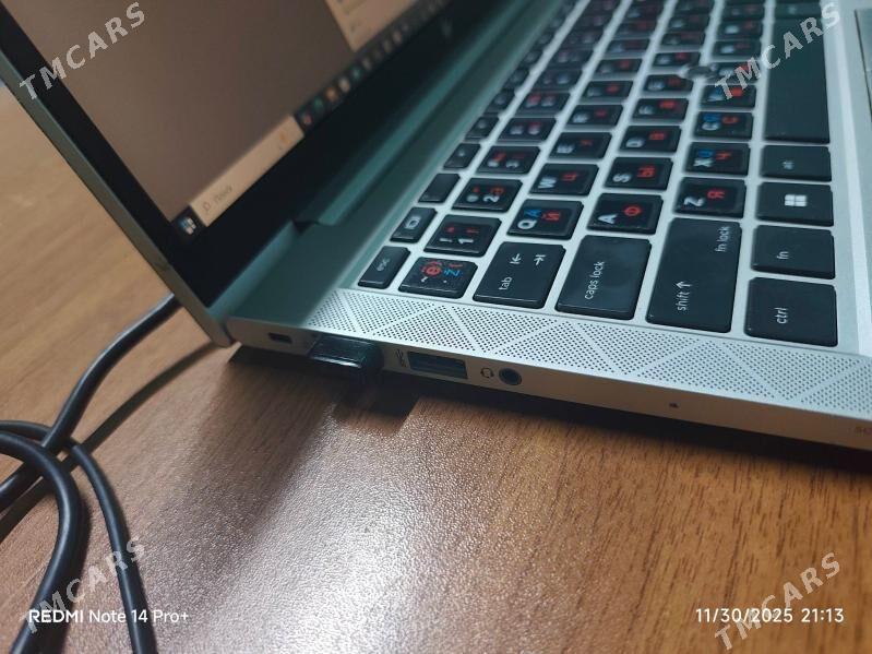 HP elite book Ryzen 7 pro - Сакарчага - img 6