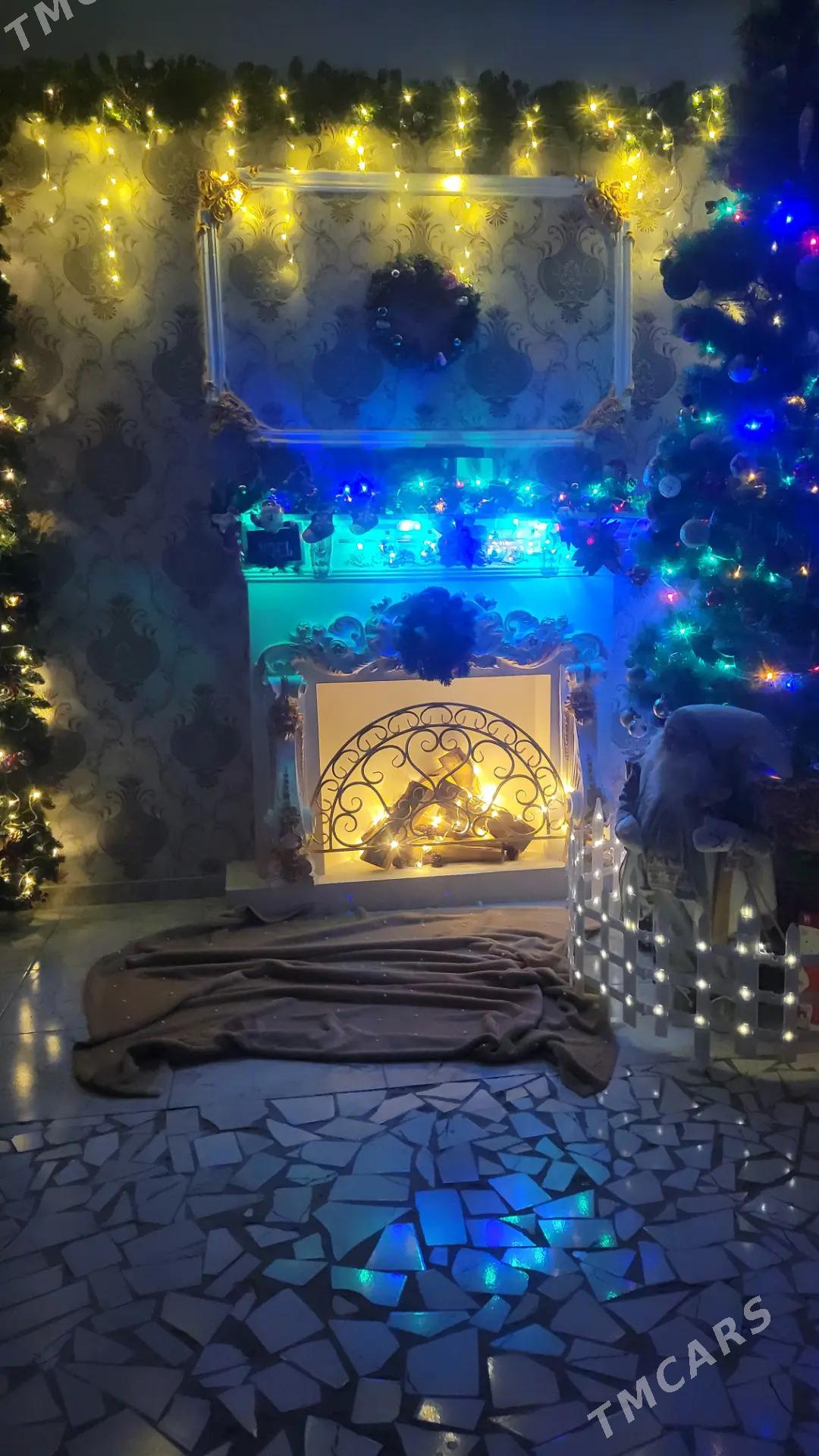 Taze yyl arçasy - Керки - img 4