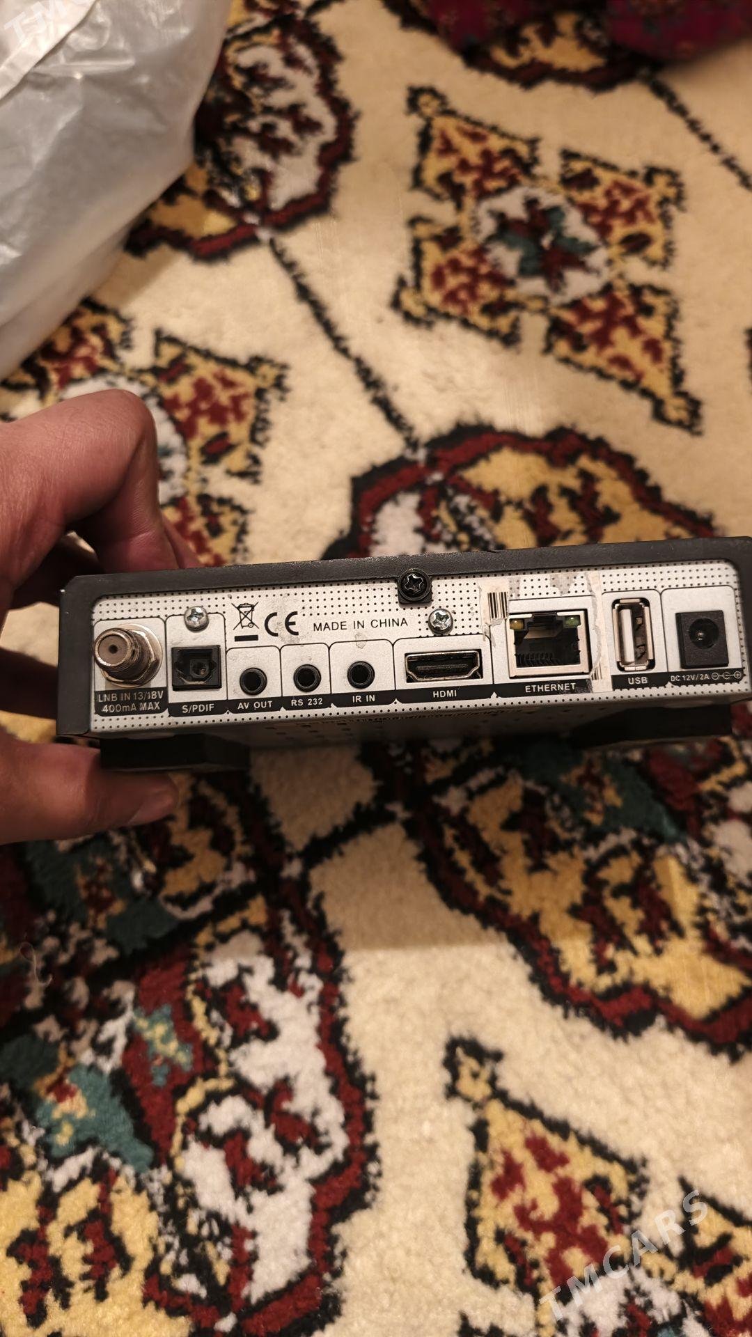 Star track - Aşgabat - img 2