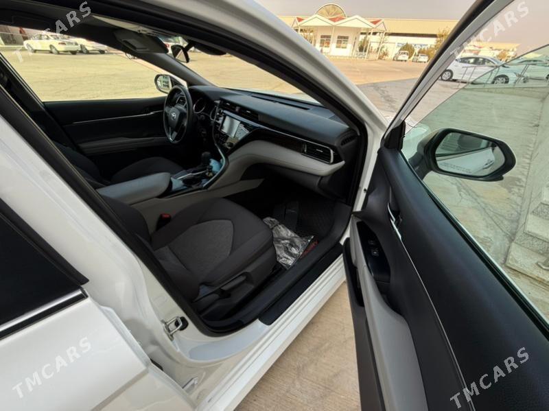 Toyota Camry 2020 - 320 000 TMT - Aşgabat - img 6