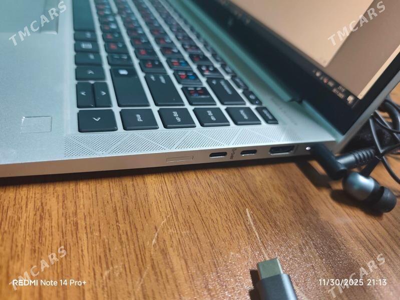 HP elite book Ryzen 7 pro - Сакарчага - img 5