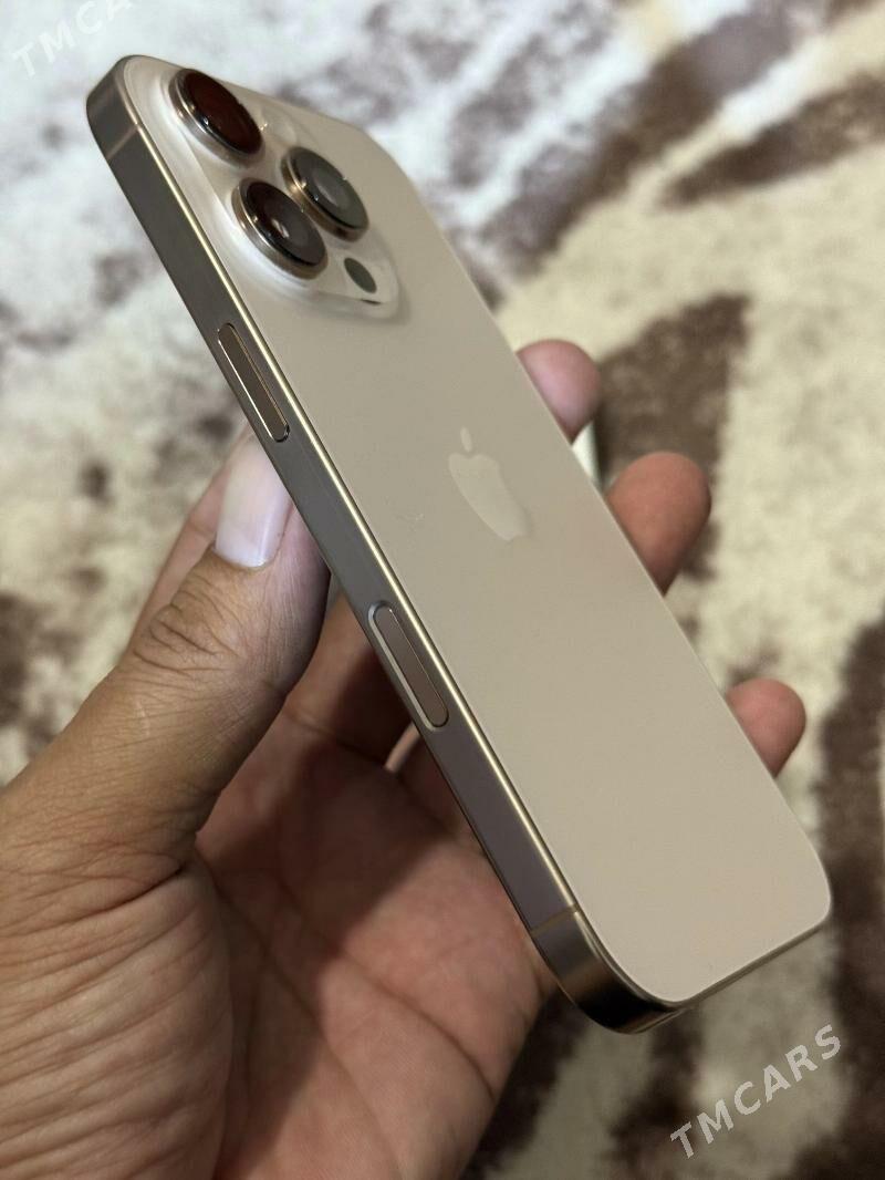 iPhone 16 Pro 128 CH/A - Мары - img 2