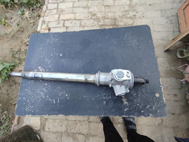 rulewoy reyka dogan 300 TMT - Aşgabat - img 2