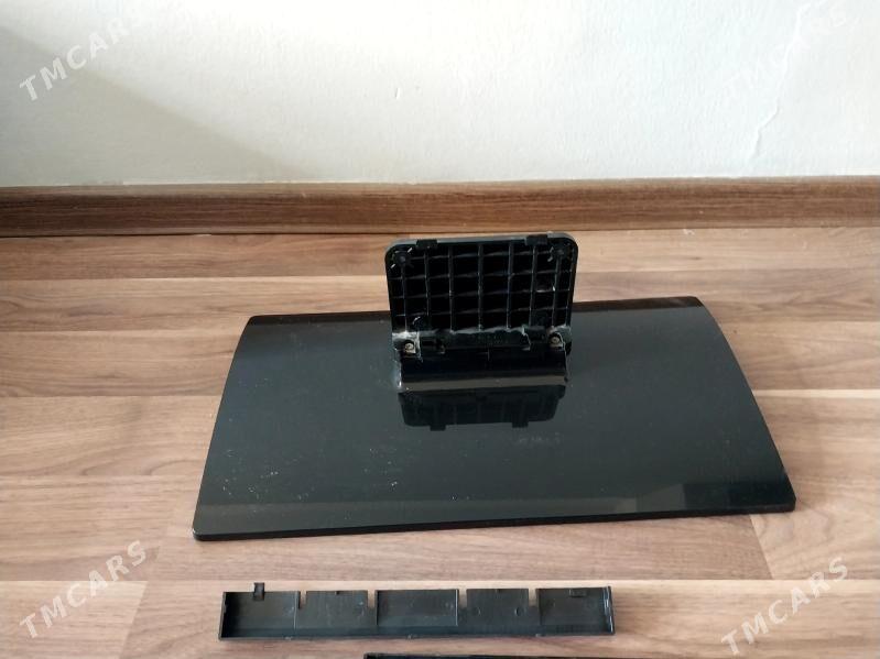 Подставка для телевизор. - Büzmeýin GRES - img 3