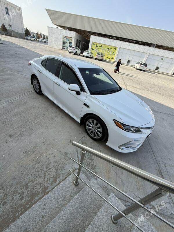 Toyota Camry 2020 - 320 000 TMT - Aşgabat - img 3