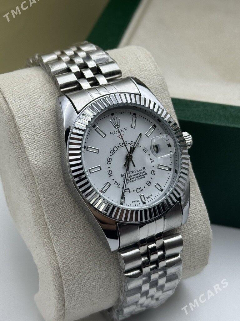 Rolex sagat - Ашхабад - img 2