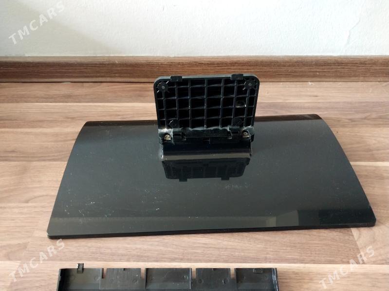 Подставка для телевизор. - Büzmeýin GRES - img 2