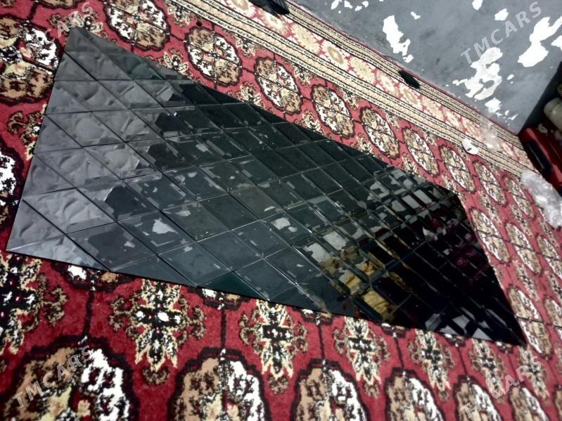 mazaýka - Ашхабад - img 2