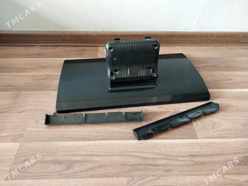 Подставка для телевизор. - Büzmeýin GRES - img 6