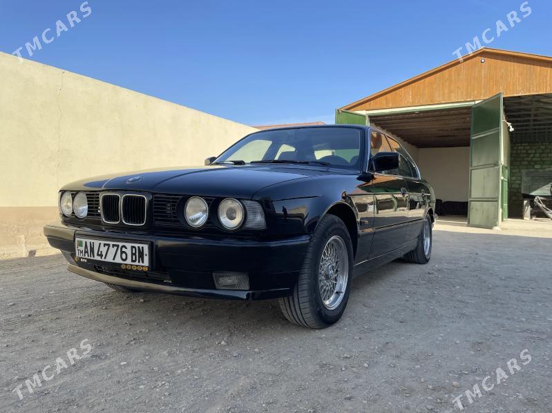 BMW 525 1990 - 76 000 TMT - Gumdag - img 3