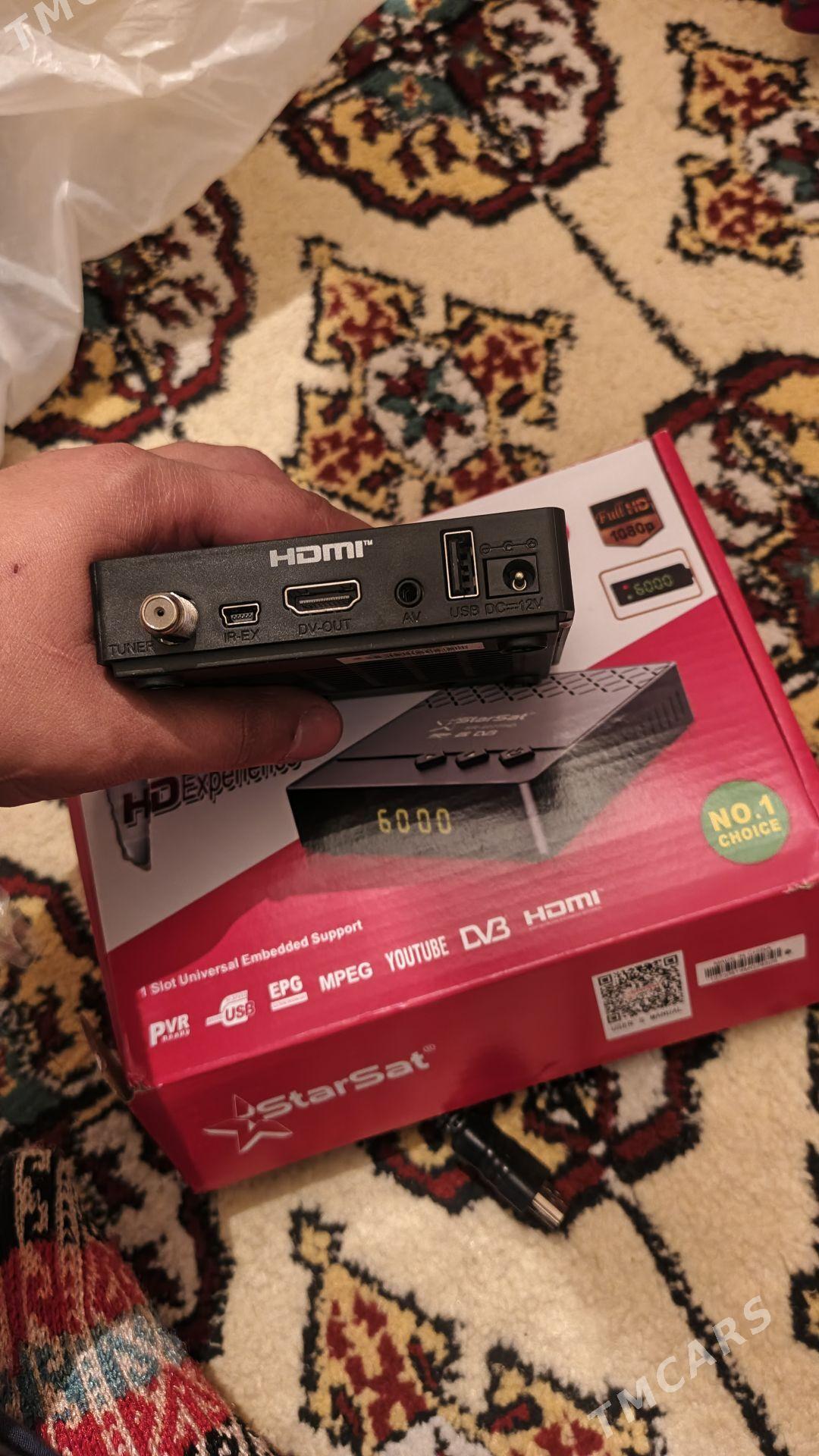 StarSat - Aşgabat - img 2