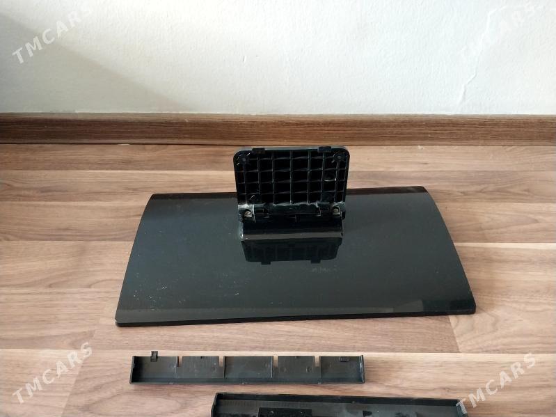 Подставка для телевизор. - Büzmeýin GRES - img 4