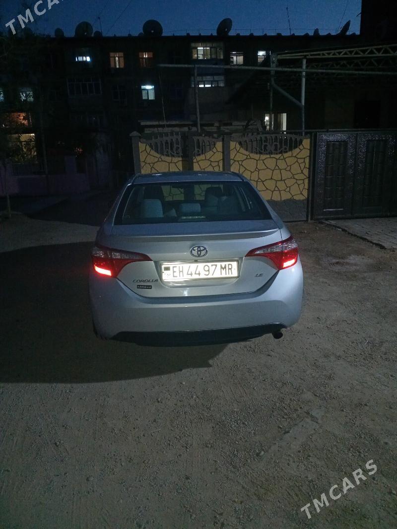 Toyota Corolla 2014 - 180 000 TMT - Mary - img 5